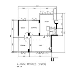 Blk 10 Holland Vista (Queenstown), HDB 4 Rooms #539295681